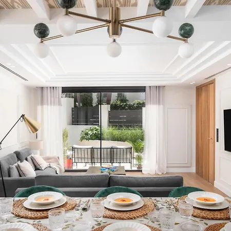 La Zagalilla Apartment Malaga