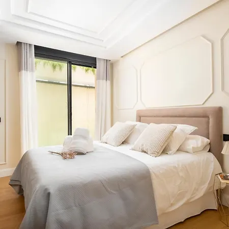 La Zagalilla Apartment *