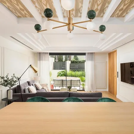 Apartment La Zagalilla
