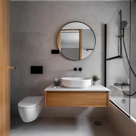 Apartment La Zagalilla