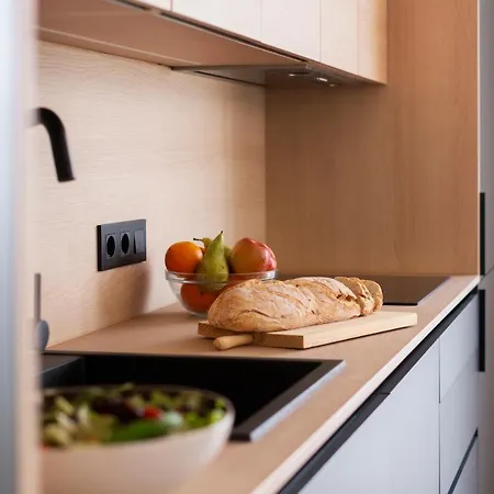 Apartment La Zagalilla