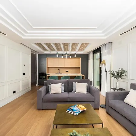 Apartment La Zagalilla