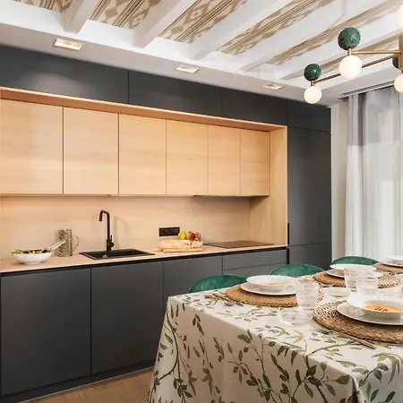 La Zagalilla Apartment Malaga