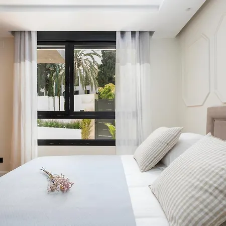 Apartment La Zagalilla *