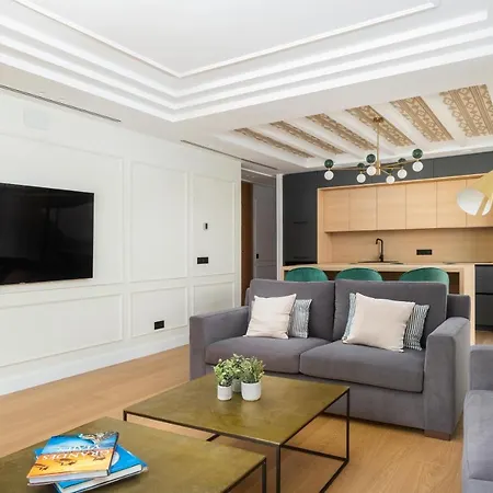 La Zagalilla Apartment Malaga