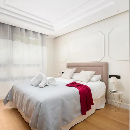 Apartment La Zagalilla