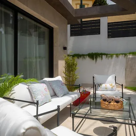 Appartement La Zagalilla *