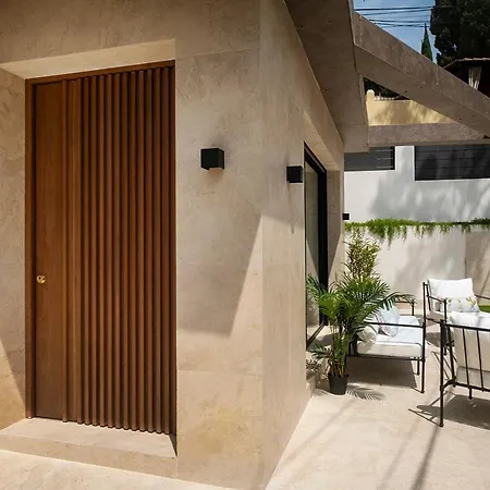 Appartement La Zagalilla *