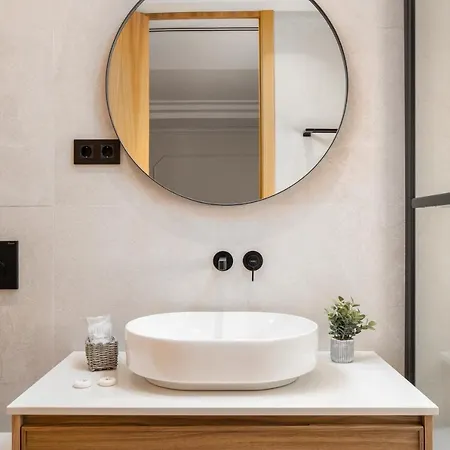 Appartement La Zagalilla *