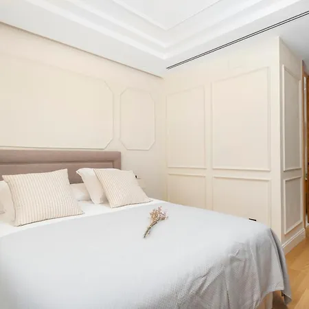 Appartement La Zagalilla *