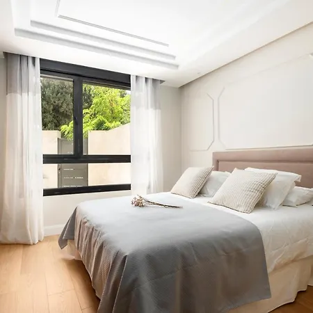 La Zagalilla Appartement Málaga